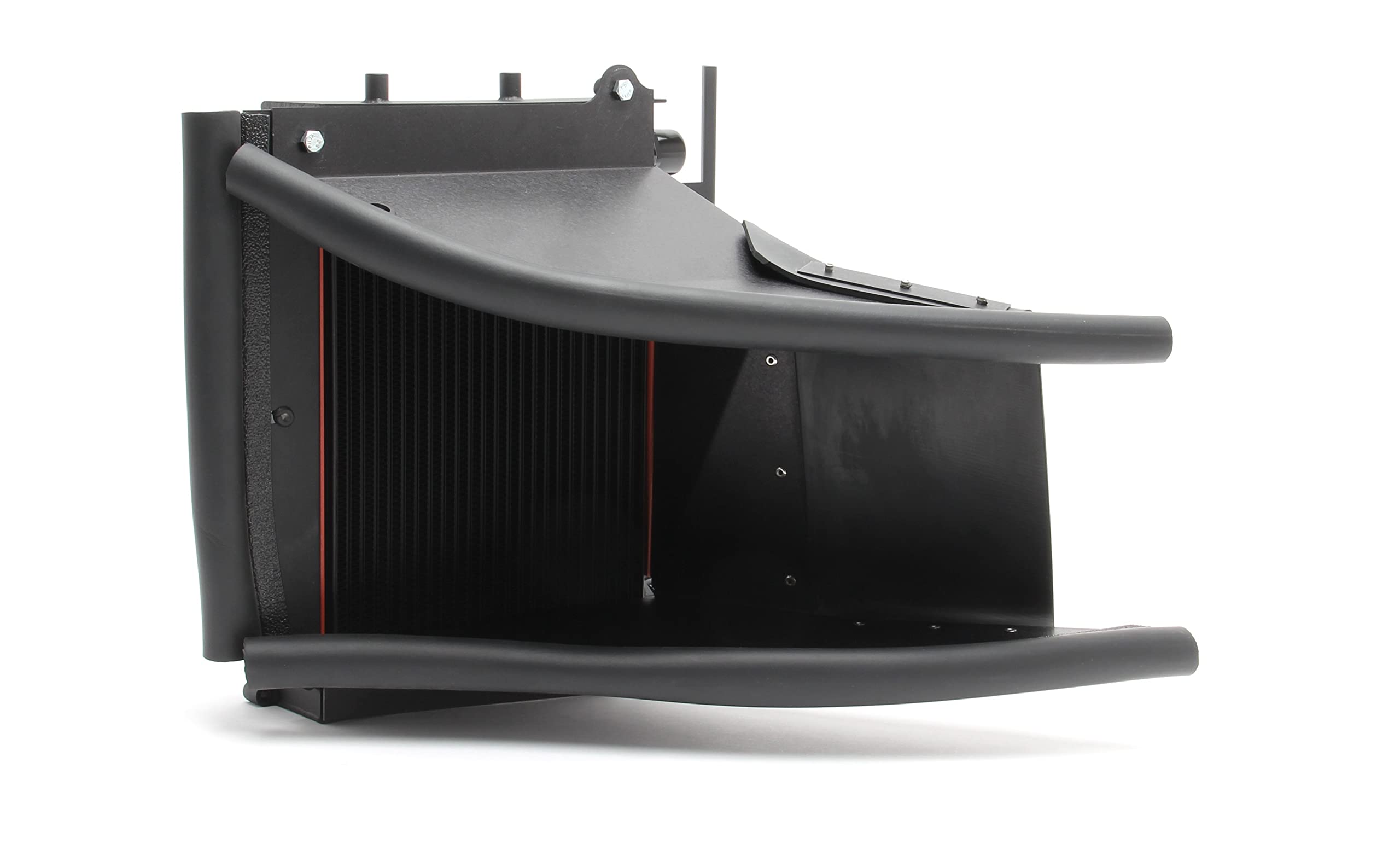 Dinan D570-0925 High Capacity Oil Cooler for Performance Cars
