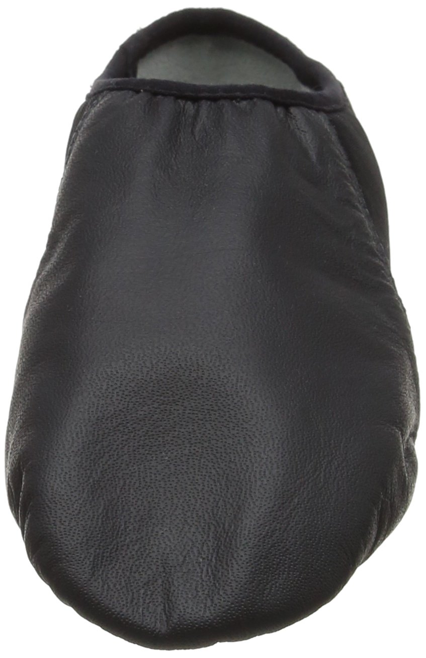 Bloch Neo-Flex Slip-On Jazz Shoes for Girls - Lightweight Modern Dance Shoes for Ballet, Jazz & Contemporary Dance - Perfect for Dance Class, Performances & Recitals