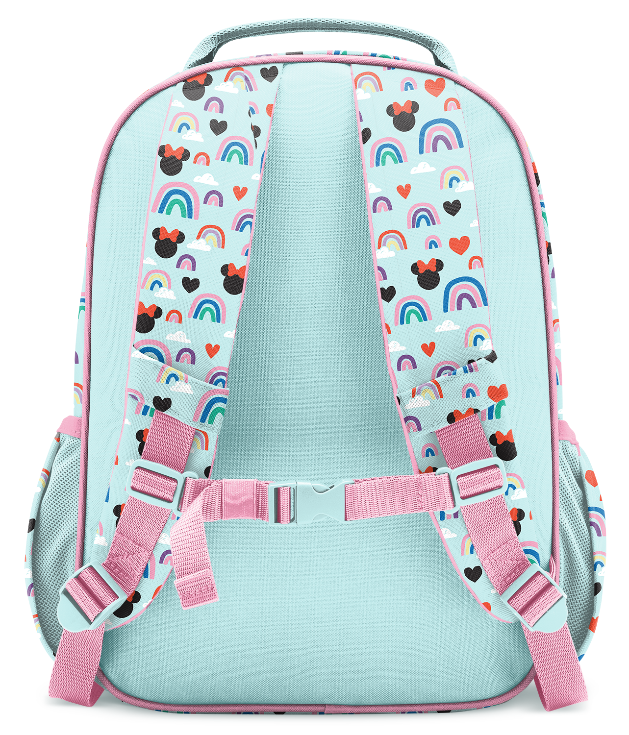 Fletcher Kids' Backpack Large - Durable School Backpack for Boys & Girls, Spacious Bookbag with Multiple Pockets - Perfect for School, Travel, and Daily Use