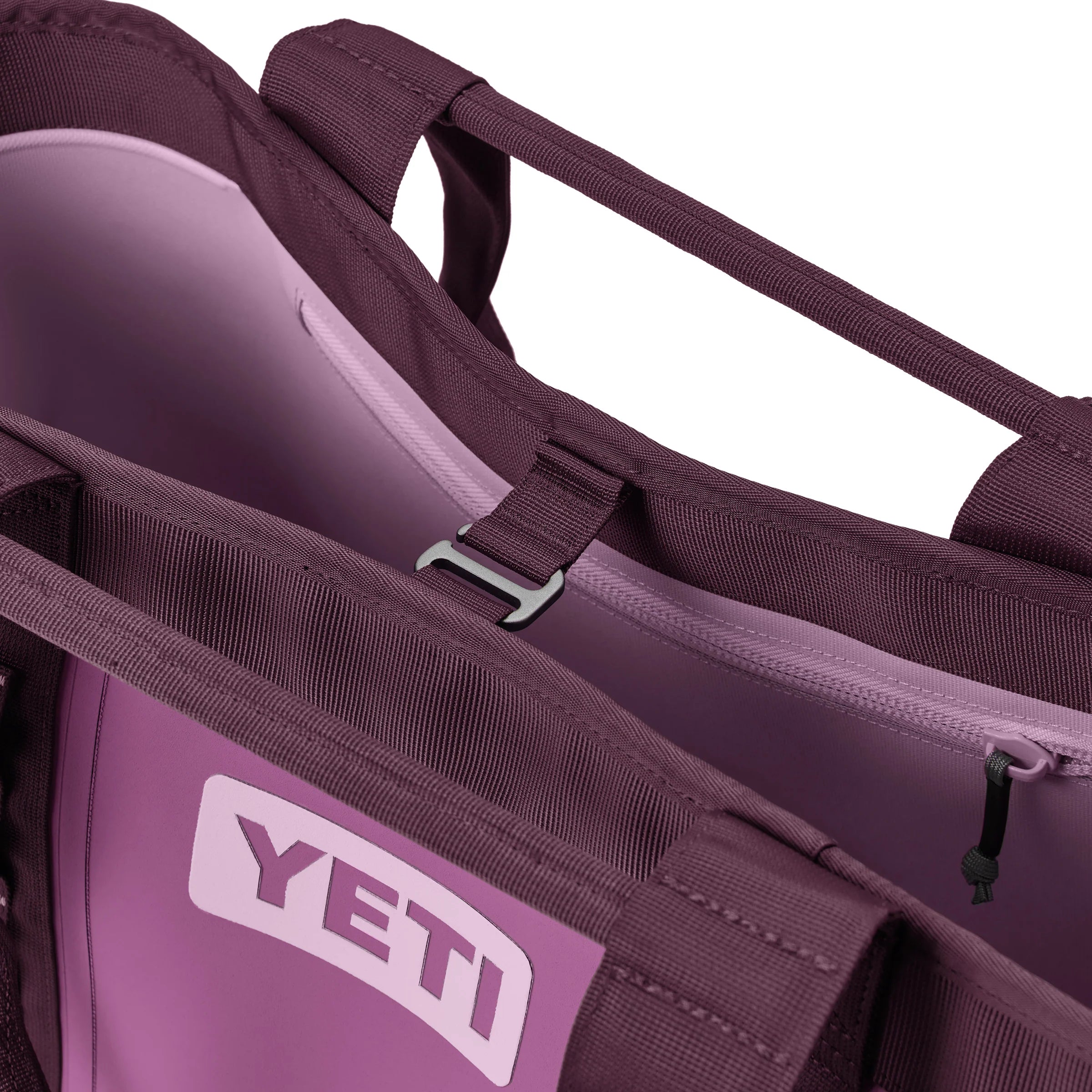 Camino Carryall 35 Tote Bag - Large Waterproof Travel Tote for Women, Work, Gym & Beach | Stylish Spacious Handbag with Pockets for Laptop & Essentials