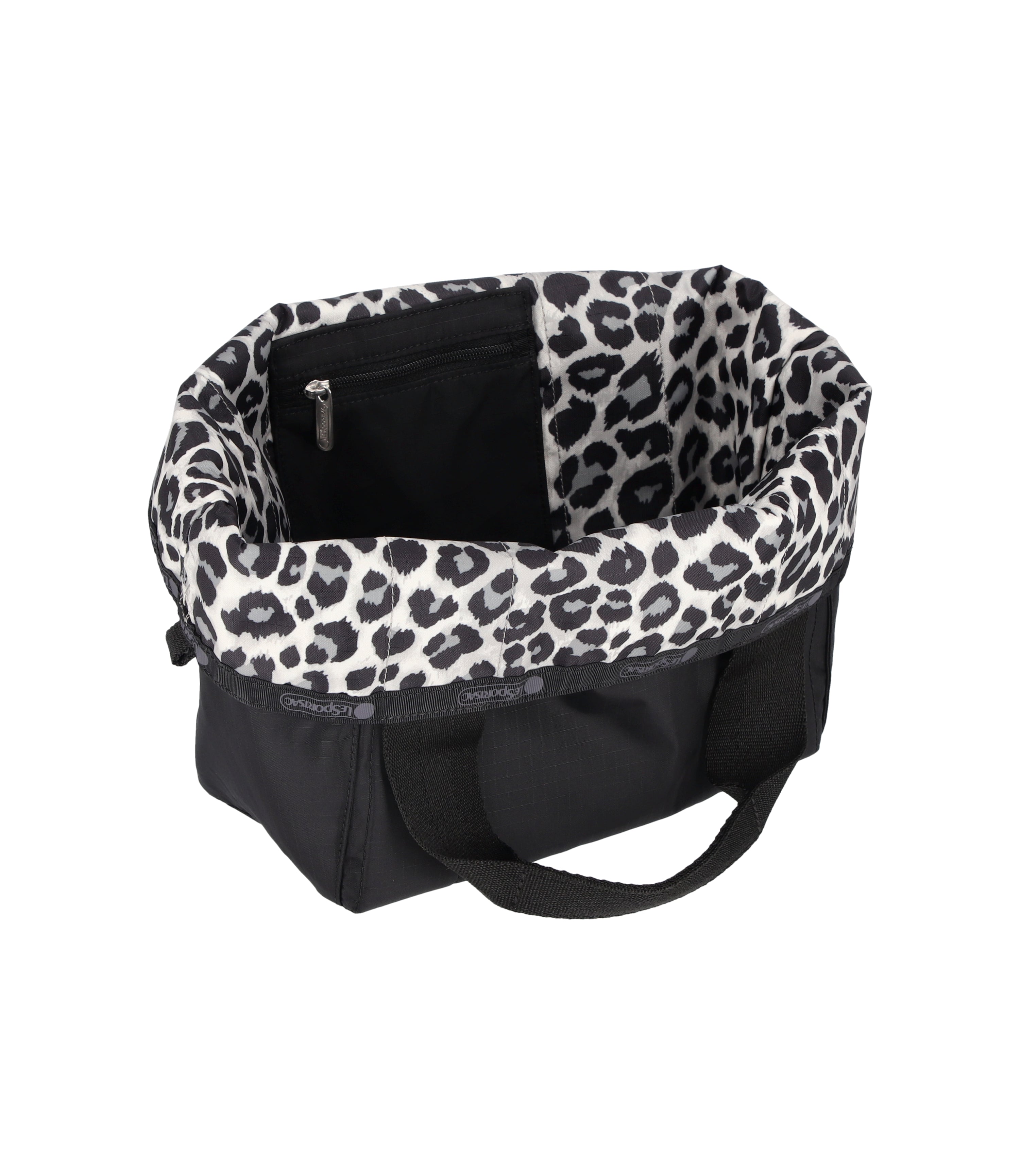 Reversible Small Pocket Tote Bag for Women - Lightweight Foldable Crossbody Purse for Travel, Shopping & Everyday Use