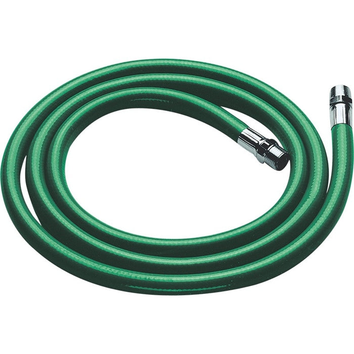 Haws SP142 6ft Replacement Hose - Durable Garden Watering Hose for Plants, Flowers, and Lawns | Perfect for Outdoor Gardening, Yard Maintenance, and Irrigation Systems