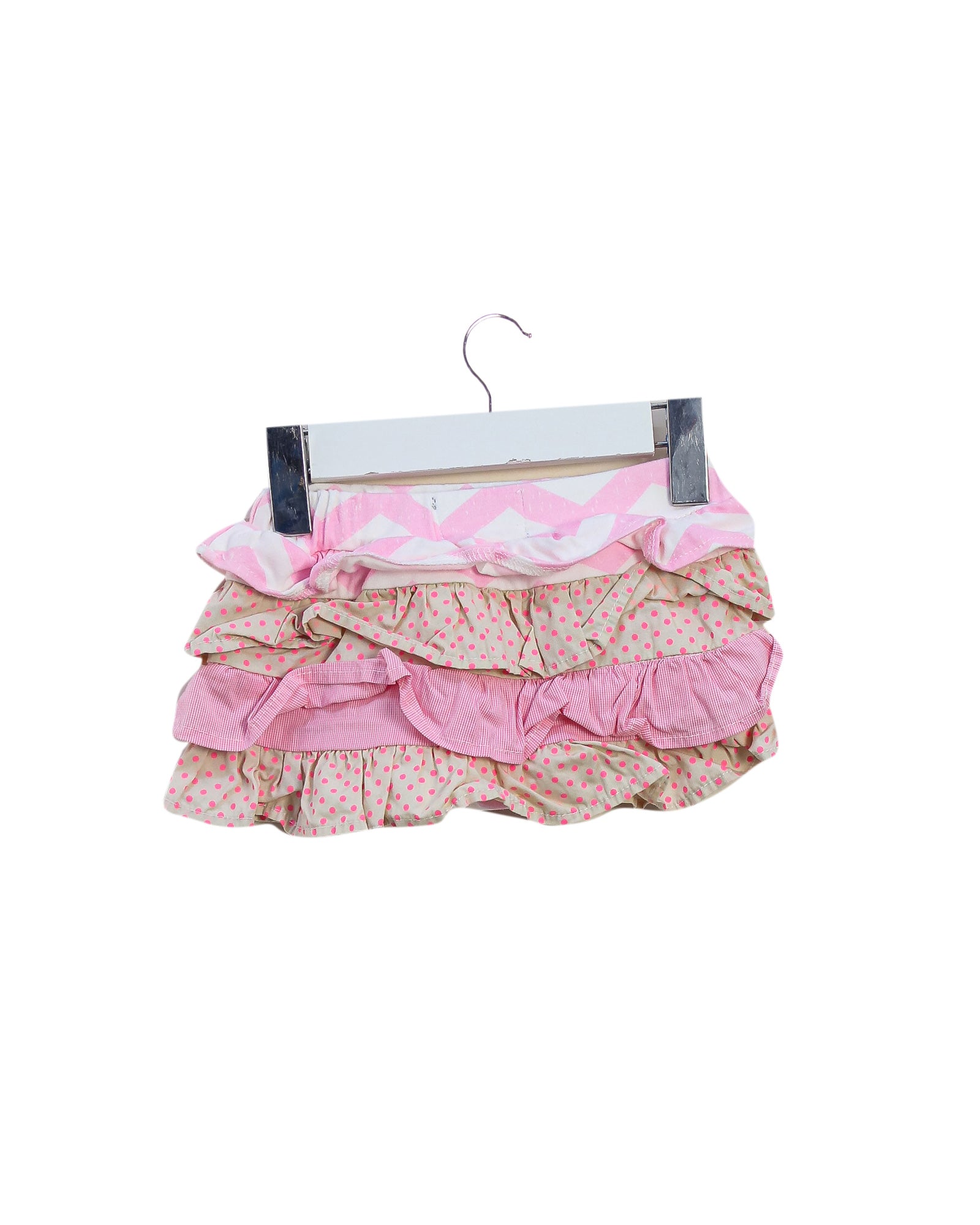 Adorable Baby Bloomers for 0-6 Months - Perfect for Newborns, Infants & Photo Shoots | Soft & Comfortable Cotton Bloomers for Little Girls & Boys