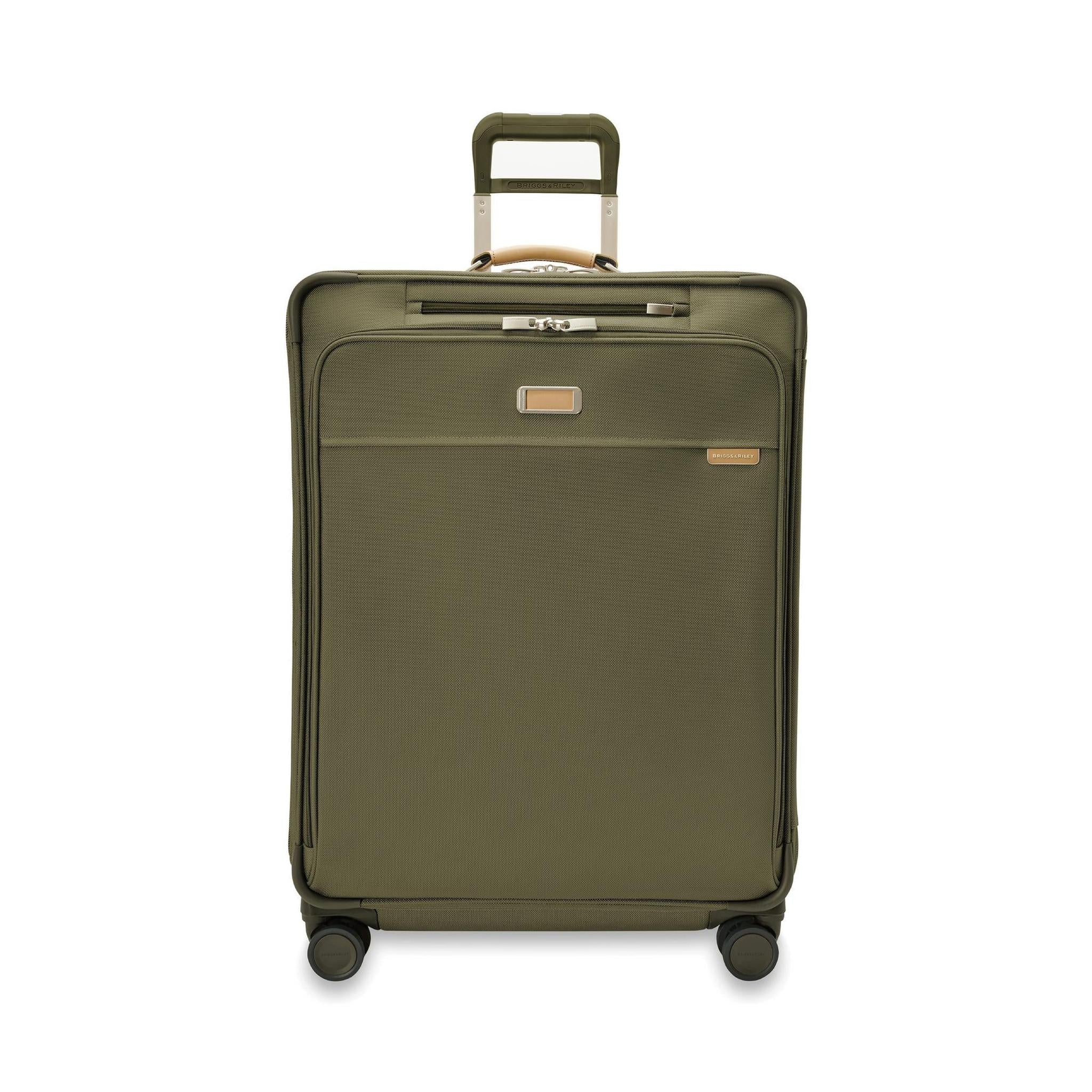 Briggs & Riley Baseline Large Expandable Spinner Luggage - 28