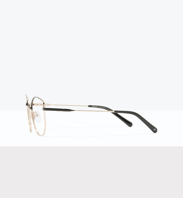 Stella Eyeglasses for Women & Men - Trendy & Lightweight Glasses for Reading, Driving & Daily Use - Fashionable Eyewear for Work, School & Outdoor Activities
