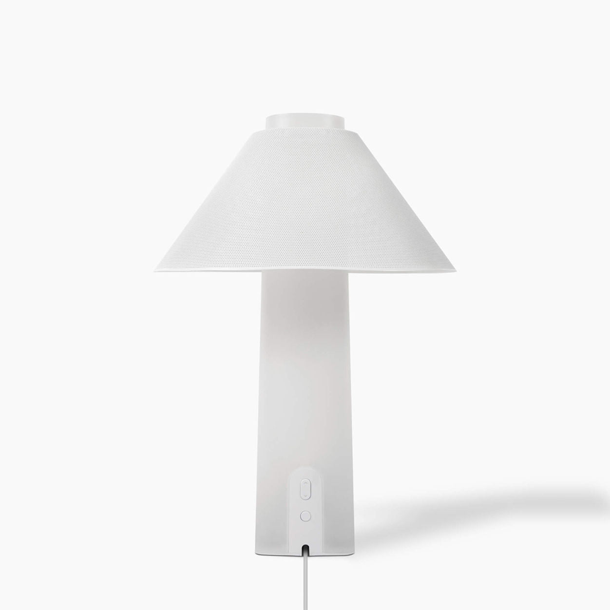 Loftie Lamp - Smart Sunrise Alarm Clock with Natural Light & Gentle Sounds for Better Sleep & Wake Up | Perfect for Bedroom, Nursery, Meditation & Relaxation