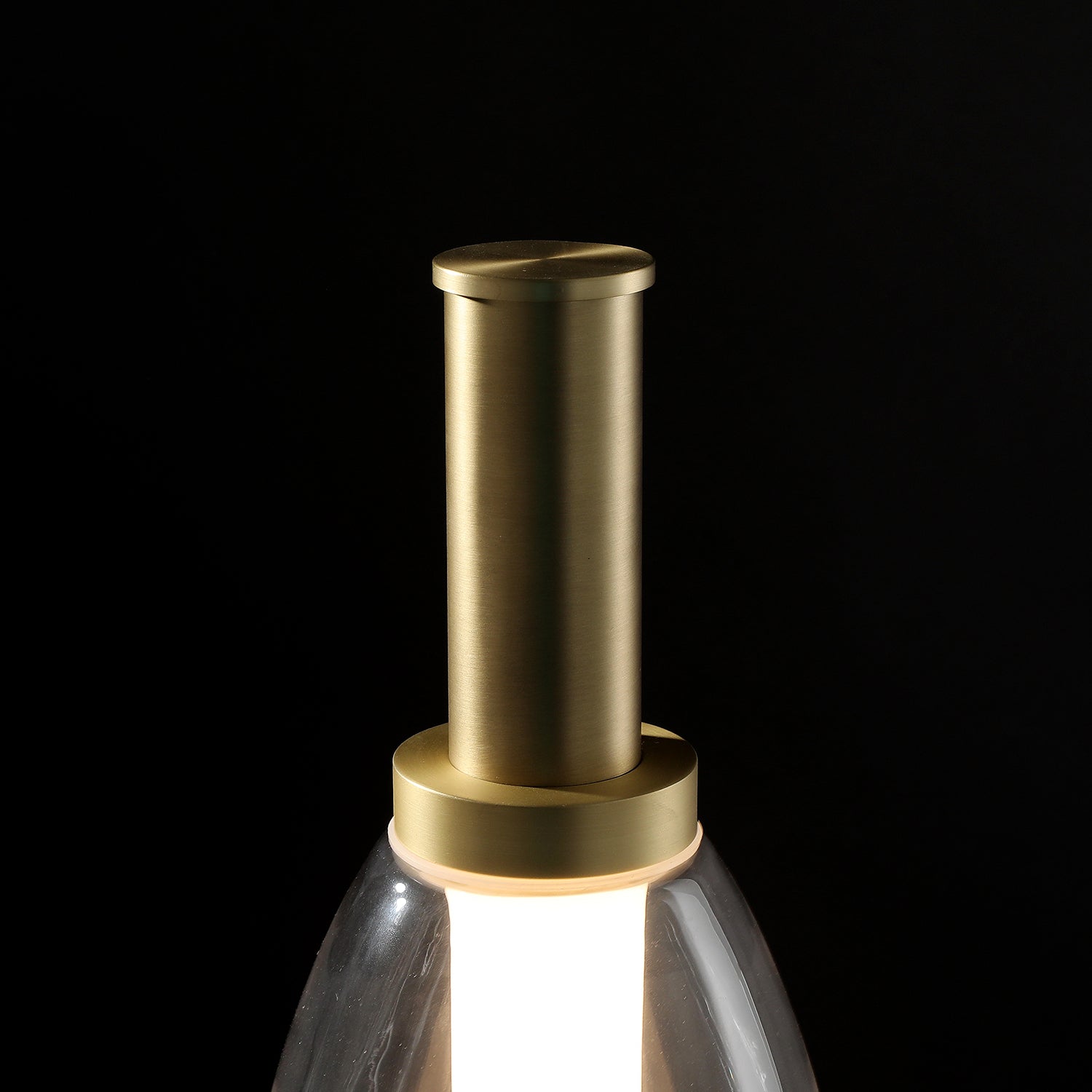 Symbol Table Light - Modern LED Desk Lamp for Study, Office & Home Decor | Adjustable Brightness & Eye Protection