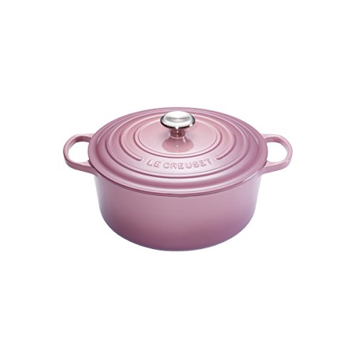Mauve Pink