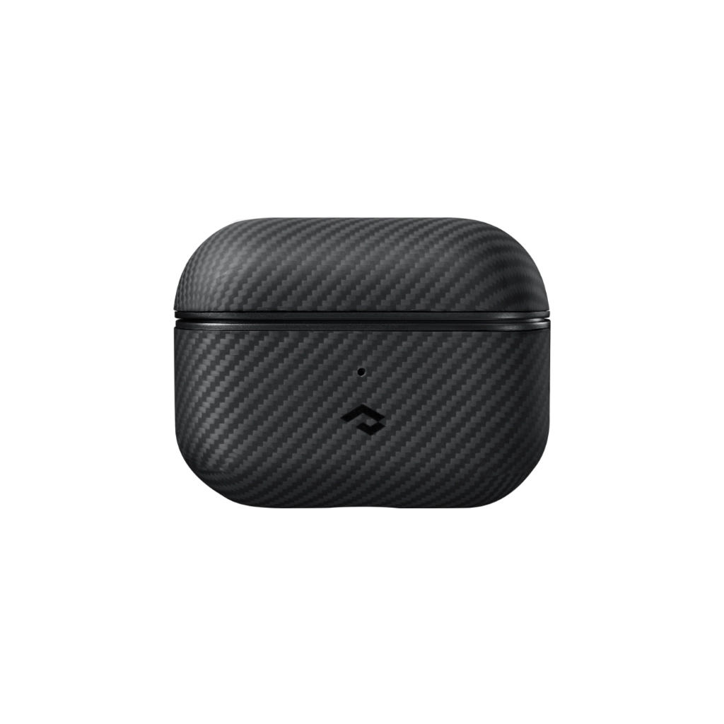 600D Black/Grey (Twill)
