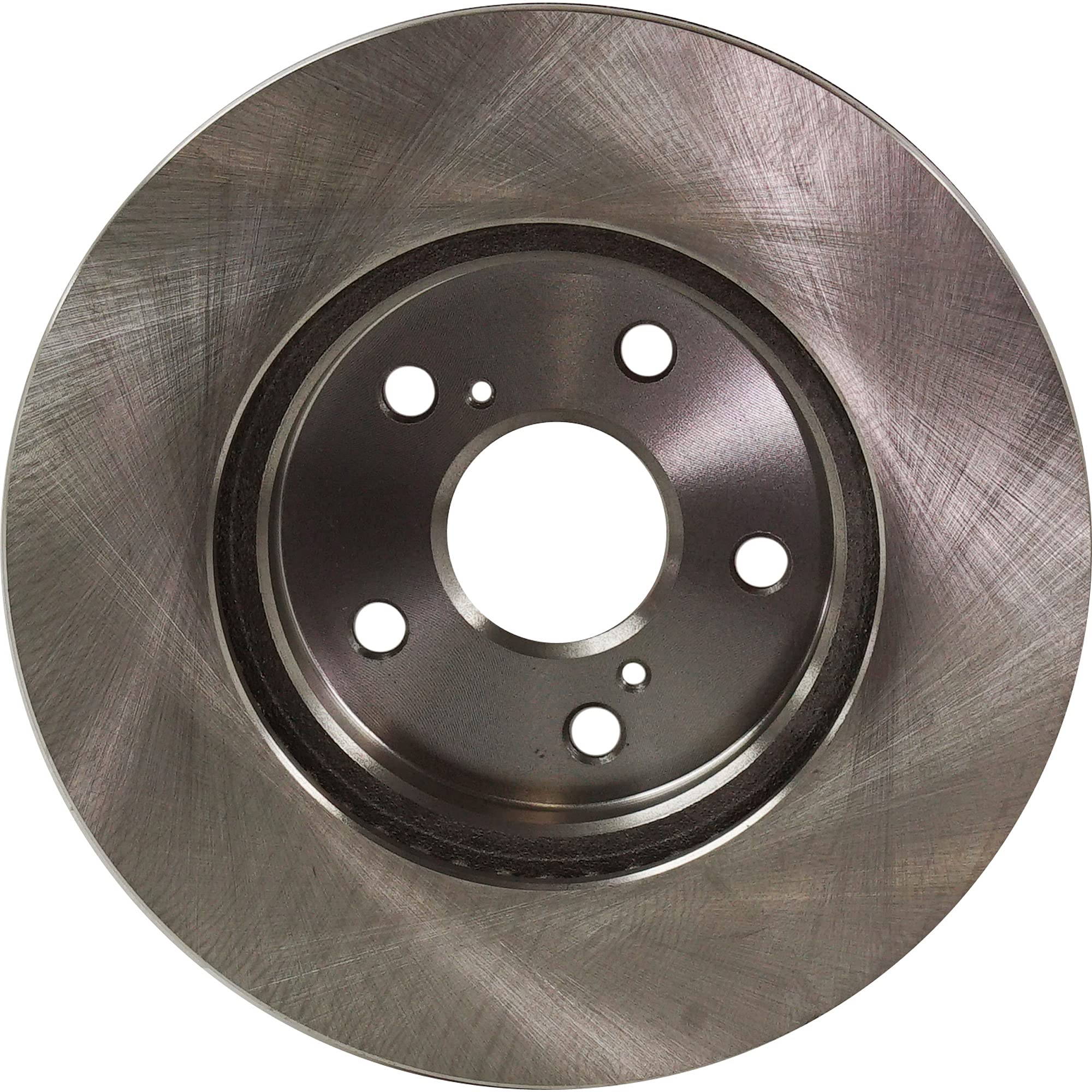 High-Performance Front Brake Disc and Pad Kit for 2006-2015 Lexus IS250 - 5-Lug Ceramic Brake Pads & Cast Iron Rotors - 2-Wheel Set for Smooth Stopping Power - Ideal for Daily Commuting & Performance Driving