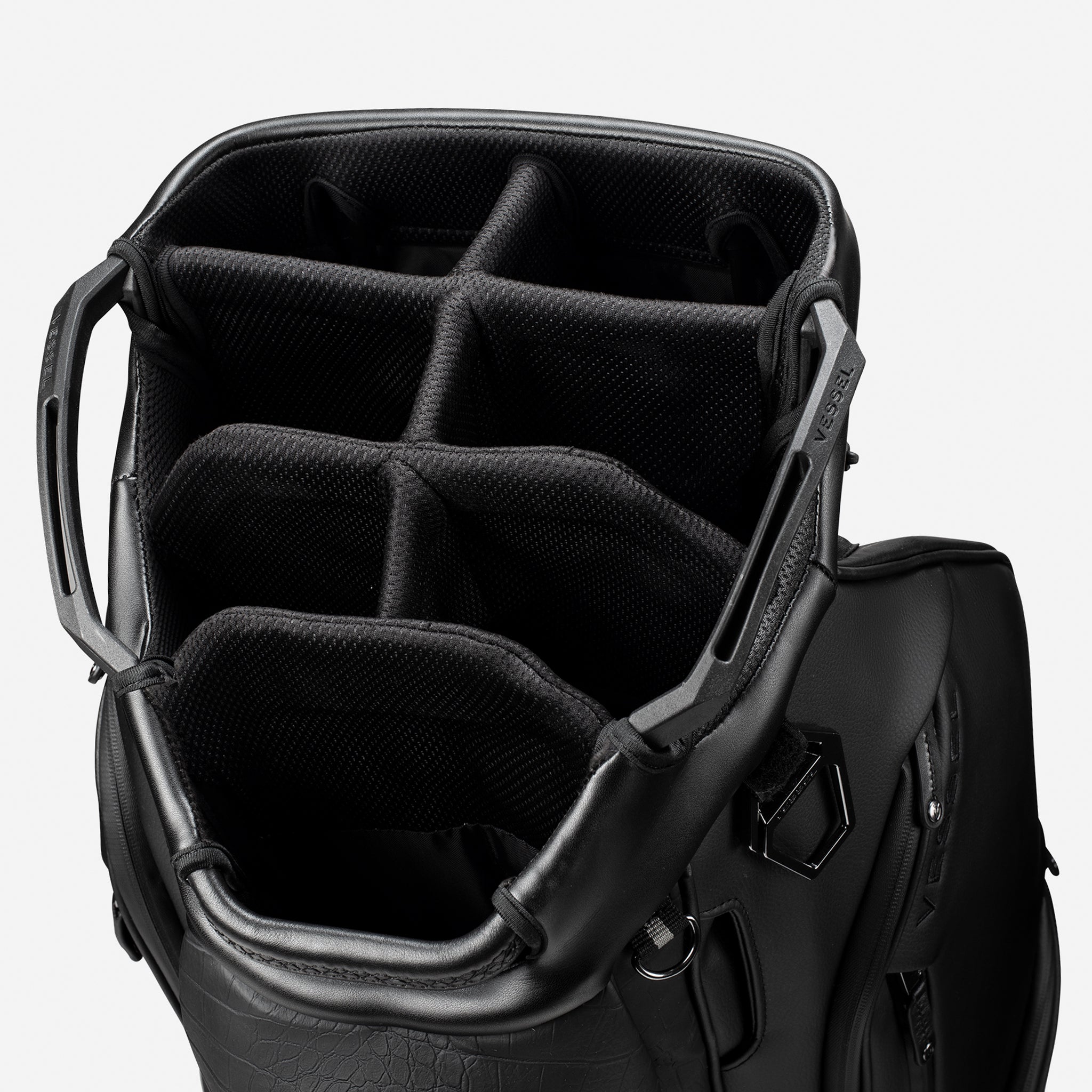 Luxury Professional Cart Crocs - Black Comfortable Slip-On Shoes for Men & Women | Perfect for Golf, Walking, and Outdoor Activities