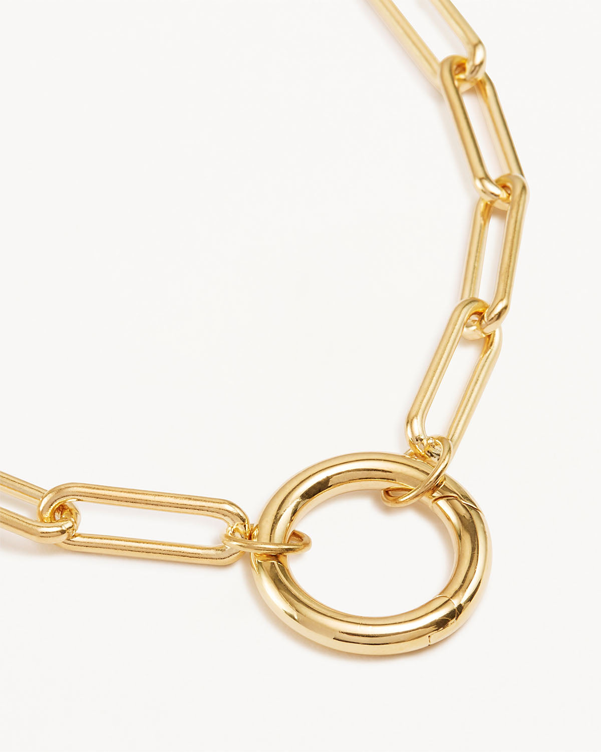 18k Gold Vermeil 