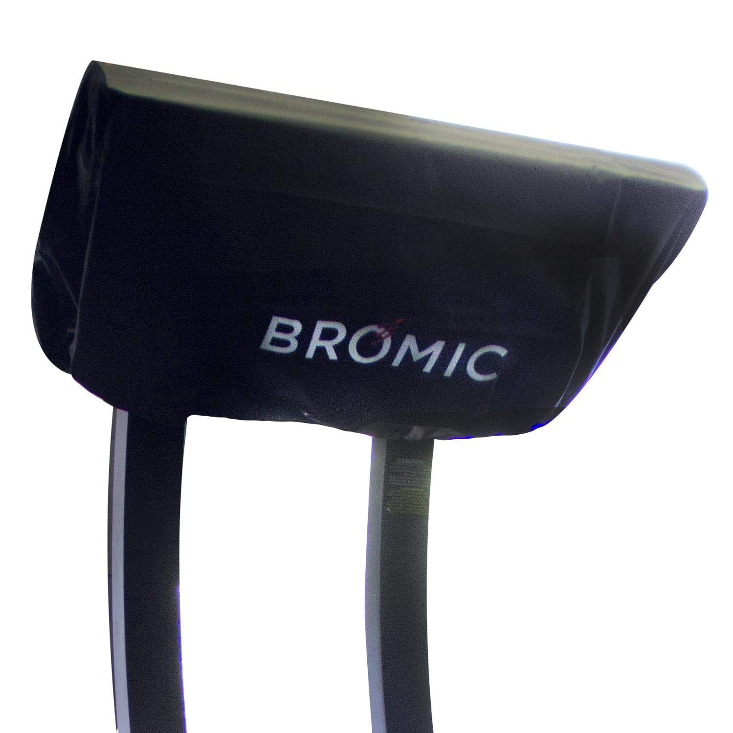 Bromic Tungsten Portable Heater Head Cover - Durable Heating Accessory for Outdoor Patio, Camping & Backyard Use