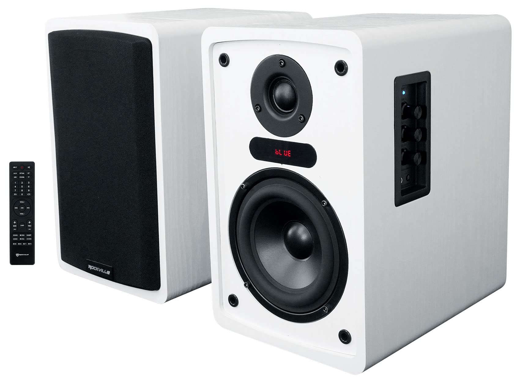 Rockville ELITE-5W 800W 5.25