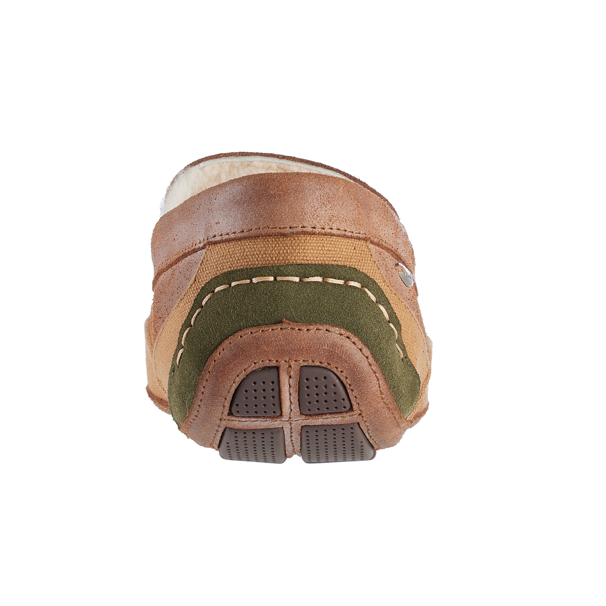 Men's Hamilton Suede Driving Moccasin Shoes - Comfortable Loafers for Casual Wear & Business Outfits - Perfect for Driving, Office & Daily Walking