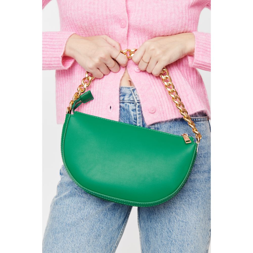 Vivian Crossbody Bag for Women - Stylish Leather Shoulder Purse with Adjustable Strap, Perfect for Daily Use, Travel, and Shopping