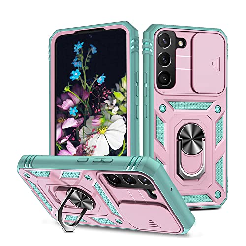 PinkGreen