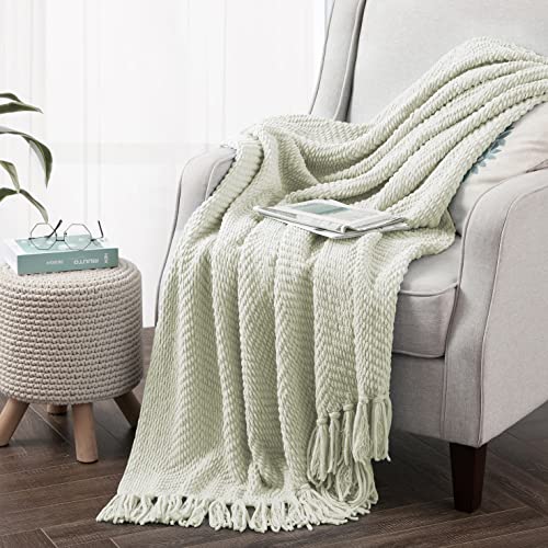 Oatmeal Green