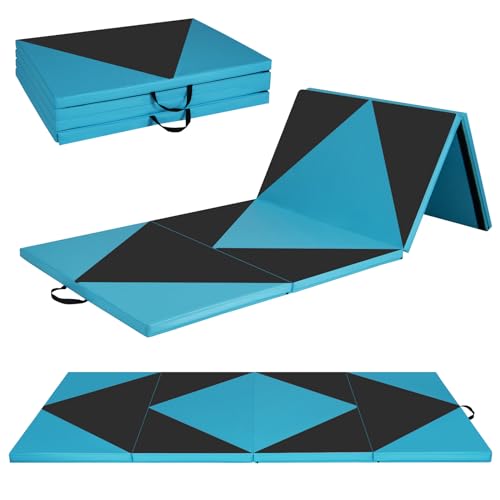 Blue + Black