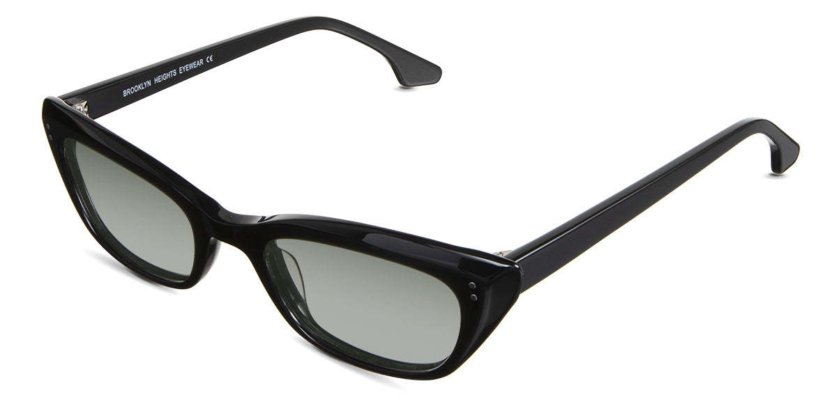 Judy Women's Prescription Sunglasses - UV Protection, Stylish & Comfortable for Driving, Outdoor Activities & Fashion