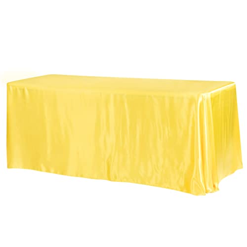 Canary Yellow (Bright Yellow)