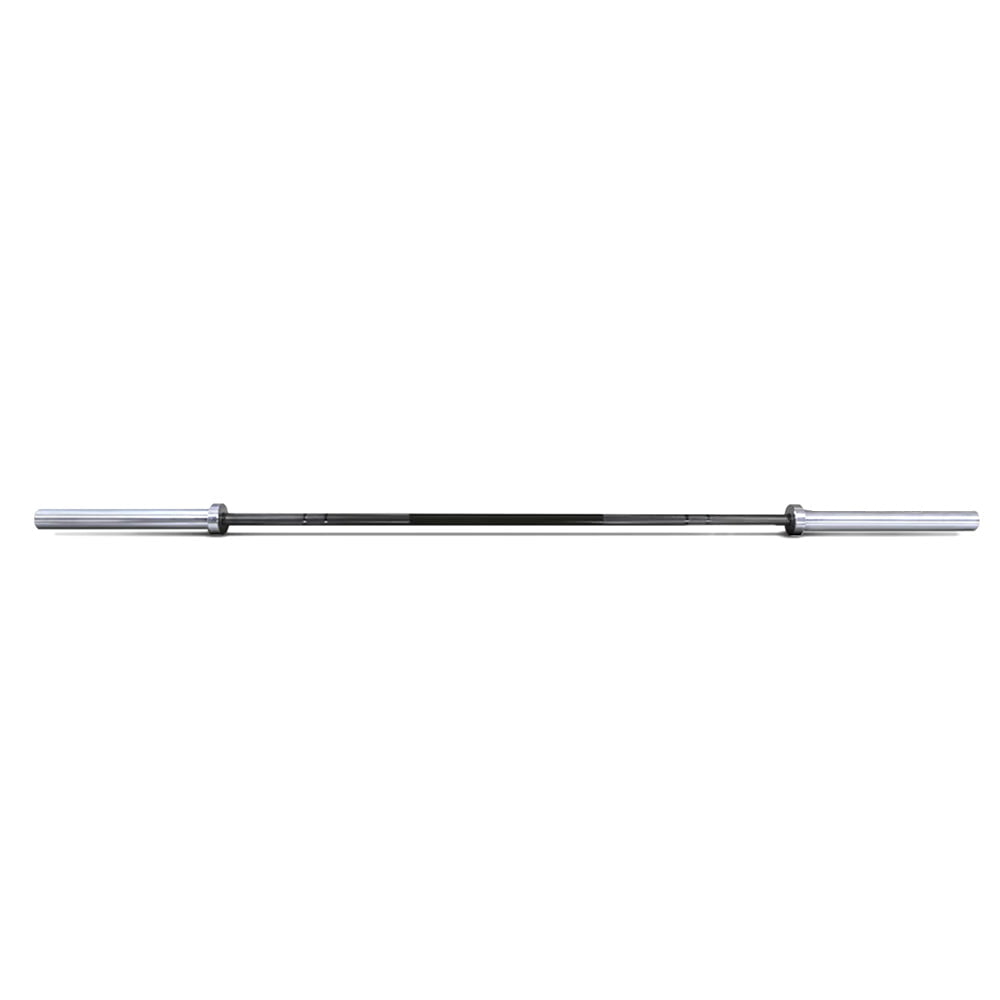 Force USA Pro Series Olympic Barbell 20kg (44lbs) - Premium Weightlifting Bar for CrossFit, Powerlifting & Home Gym Workouts