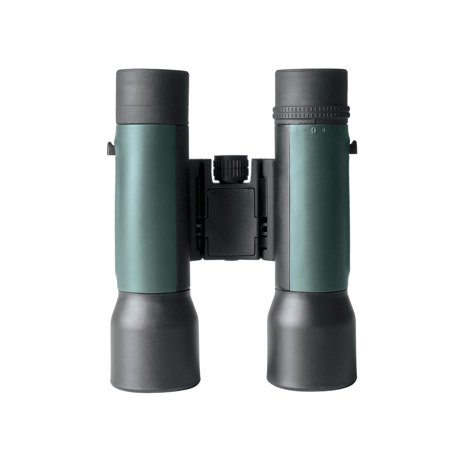 Alpen MagnaView 10x32 Binoculars - High Power Compact Binoculars for Bird Watching, Hiking & Outdoor Adventures