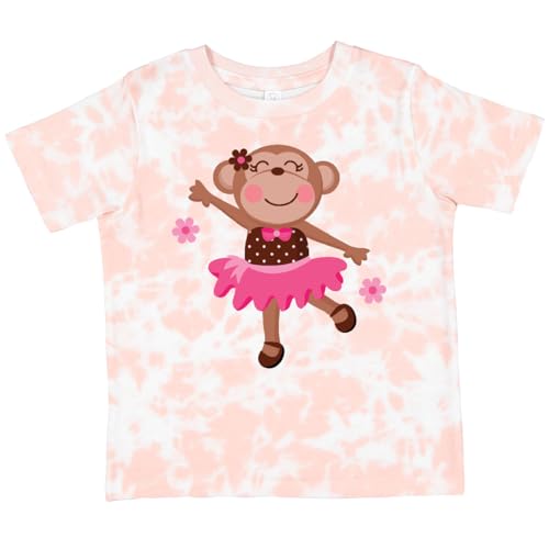 Tie Dye Pink