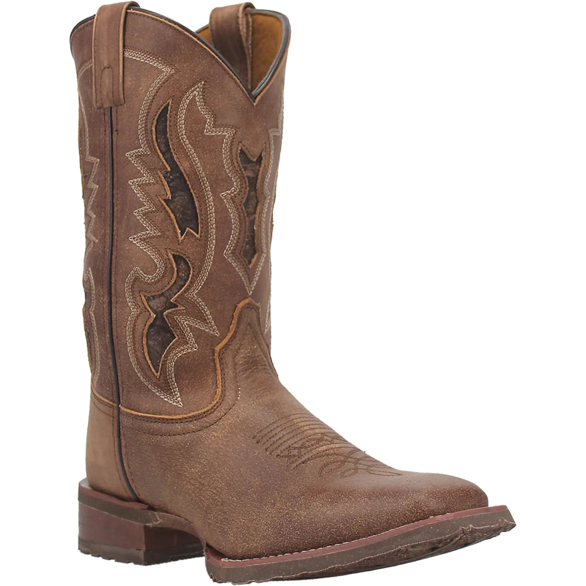 Laredo Martie Women's Western Boots - Stylish Cowgirl Boots for Riding, Country Fashion & Everyday Wear