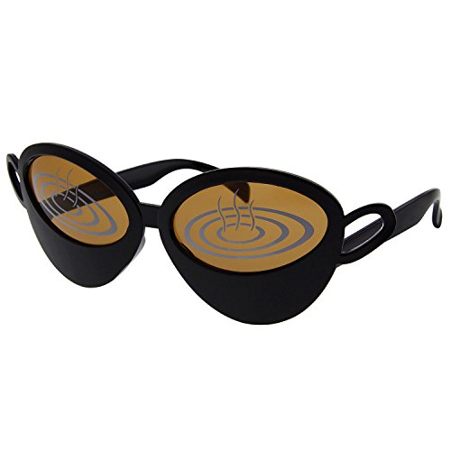 Coffee Cup-black