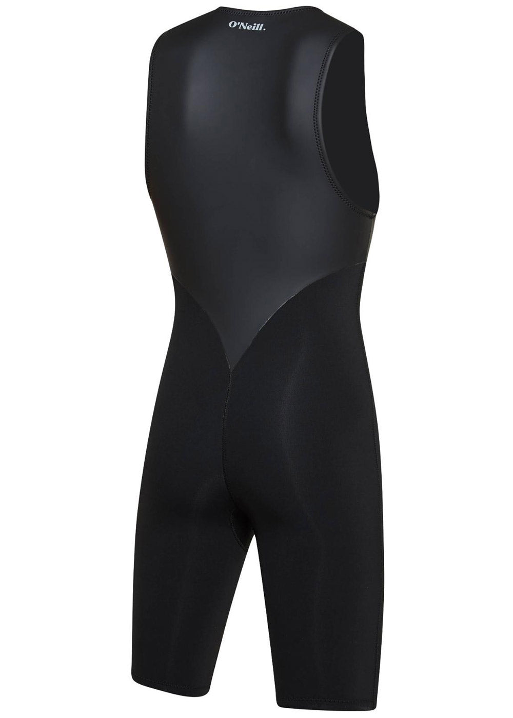 O'Neill Original 2mm Zipperless Short John Wetsuit - Men's Neoprene Surfing & Diving Gear for Warm Water Sports