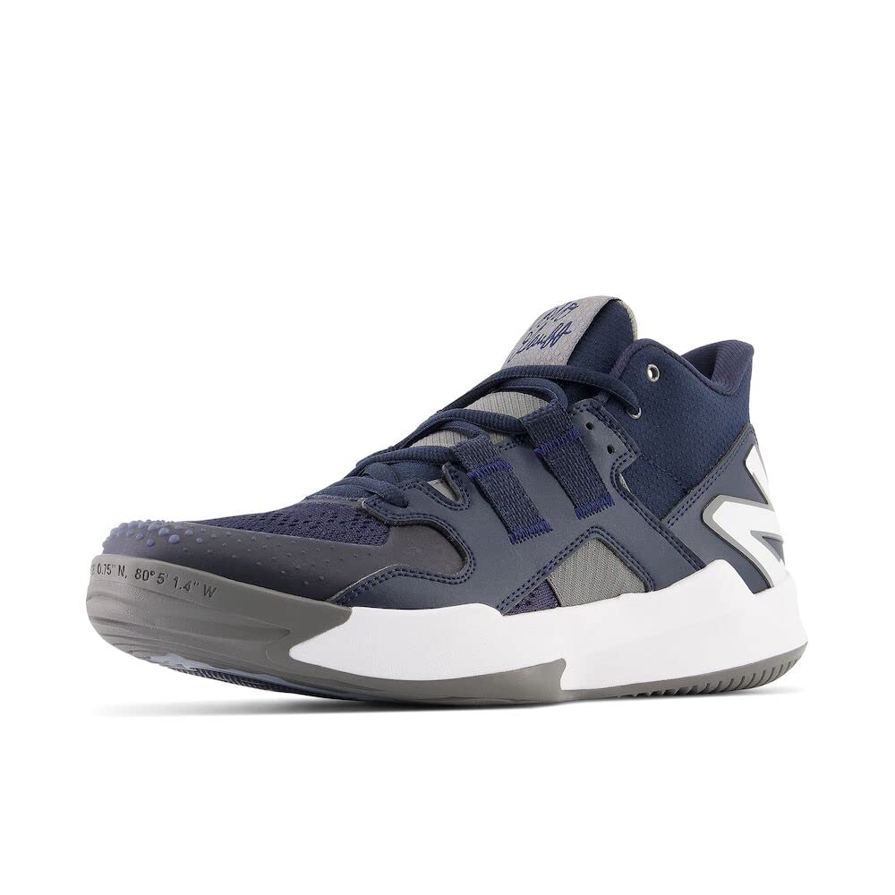New Balance Unisex FuelCell Coco V1 Hard Court Tennis Shoes for Men & Women - Lightweight Performance Sneakers for Tennis, Pickleball & Casual Wear