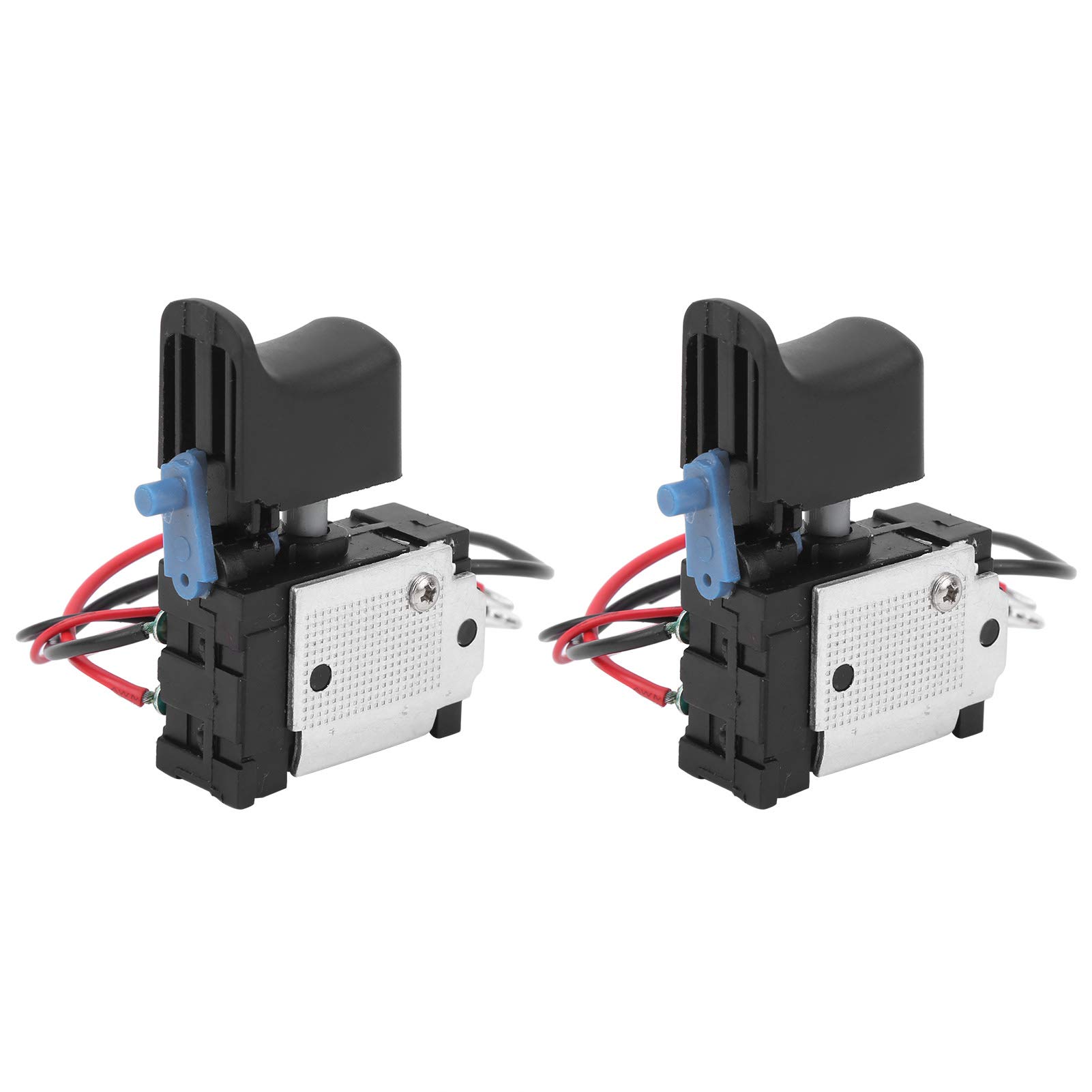 Electric Power Tool Trigger Switch - Replacement for Hand Drills & Workshop Tools | Durable Electronic Component for DIY Projects & Professional Use