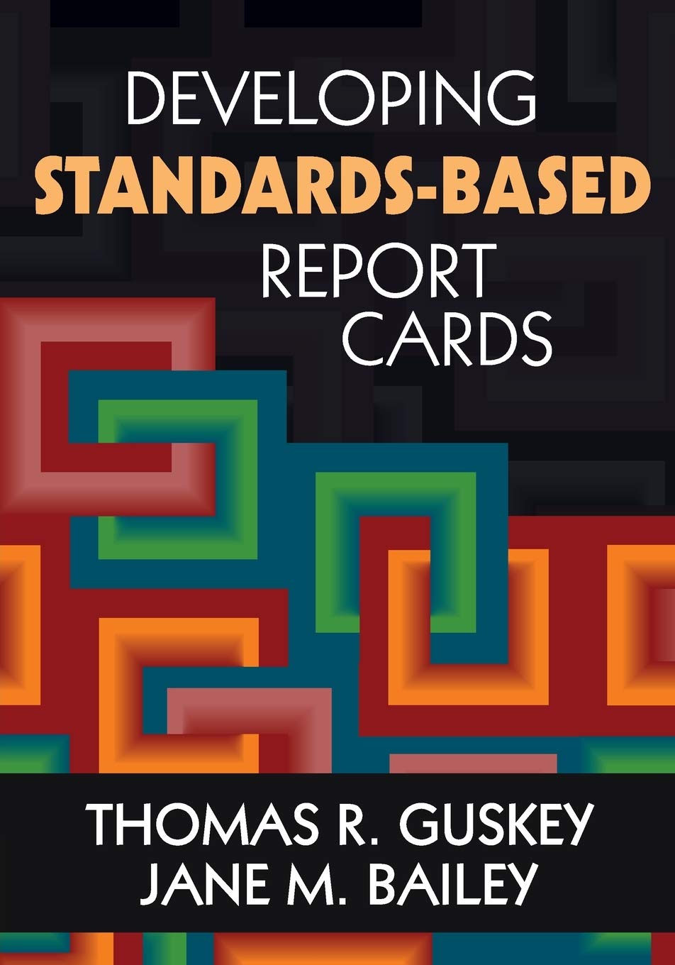 Standards-Based Report Cards for K-12 Students - Customizable Progress Tracking & Grading System for Teachers | Perfect for Parent-Teacher Conferences & Student Performance Monitoring
