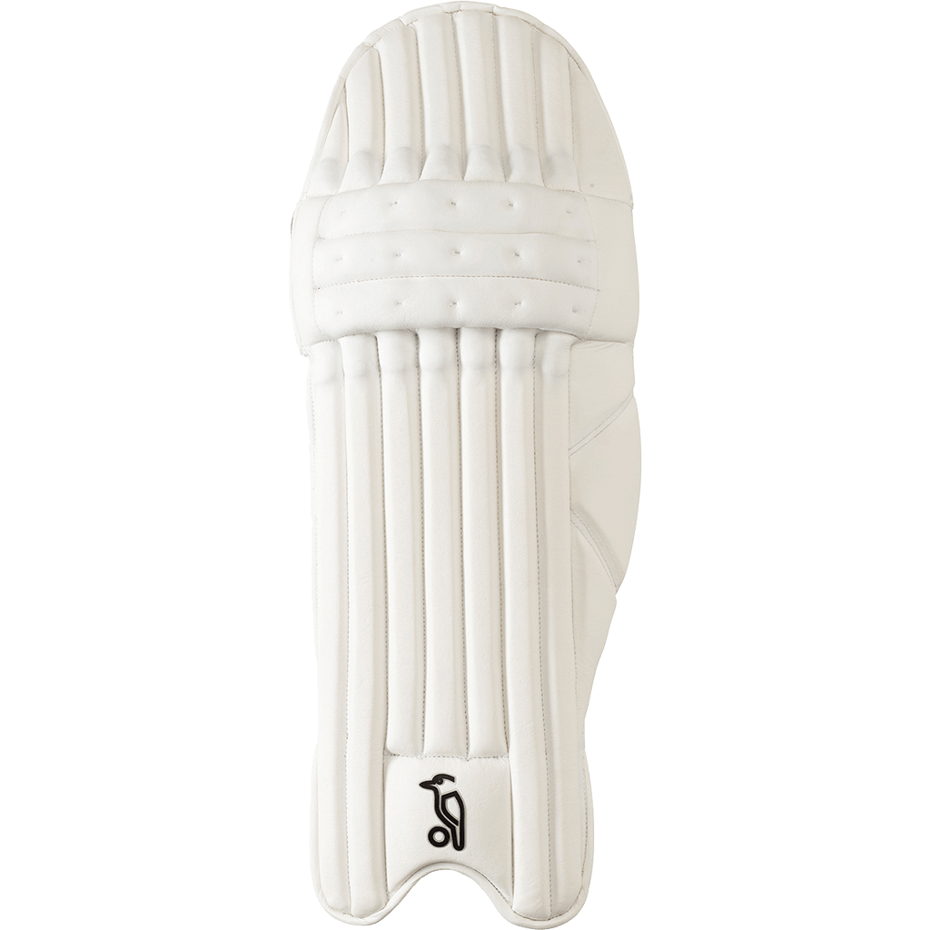 Kookaburra Ghost Pro Players Cricket Batting Pads - Premium Protection for Cricket Players - Perfect for Practice & Matches