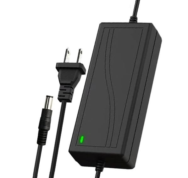 15V Power Adapter Replacement Cord for Neewer 14