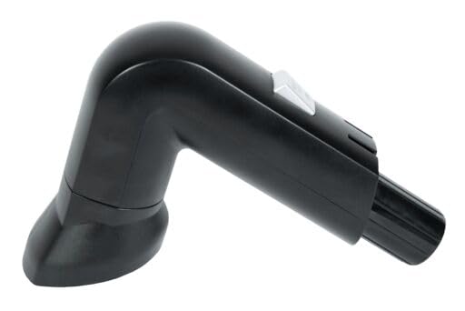 Rowenta ZR904101 Furniture Edge Brush - Powerful Upholstery & Carpet Cleaning Tool for Pet Hair, Dust & Debris - Perfect for Sofas, Chairs & Car Interiors