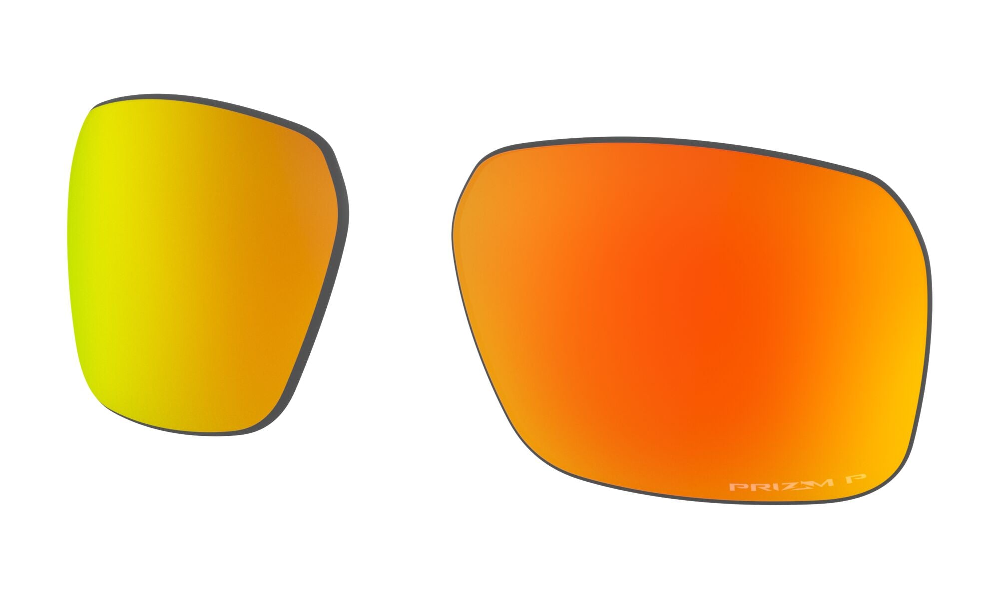 Prizm Ruby Polarised