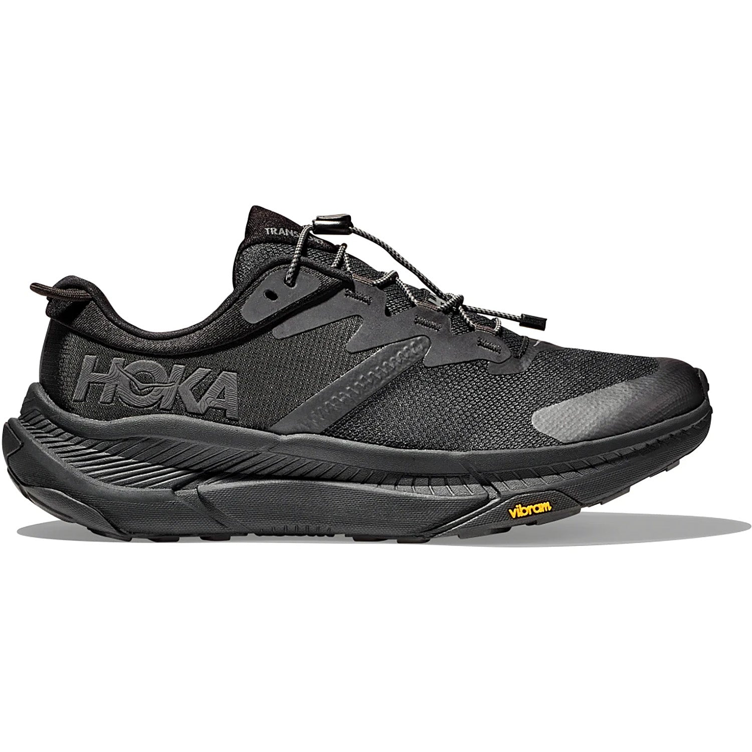 Hoka One One Transport Men's Running Shoes - Lightweight & Cushioned for Road Running, Walking & Daily Wear