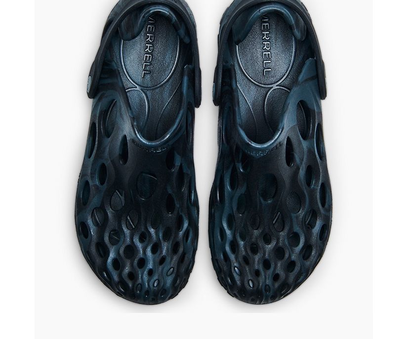 Merrell Hydro Moc Women's Water Shoes - Lightweight & Comfortable Slip-On for Hiking, Beach & Water Activities | Perfect for Swimming, Kayaking & Outdoor Adventures