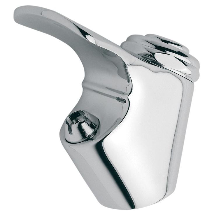 Haws 0001235211.6 Polished Stainless Steel Push Button Bubbler - Durable Drinking Fountain for Schools, Parks & Offices | ADA Compliant Water Dispenser for Public Spaces