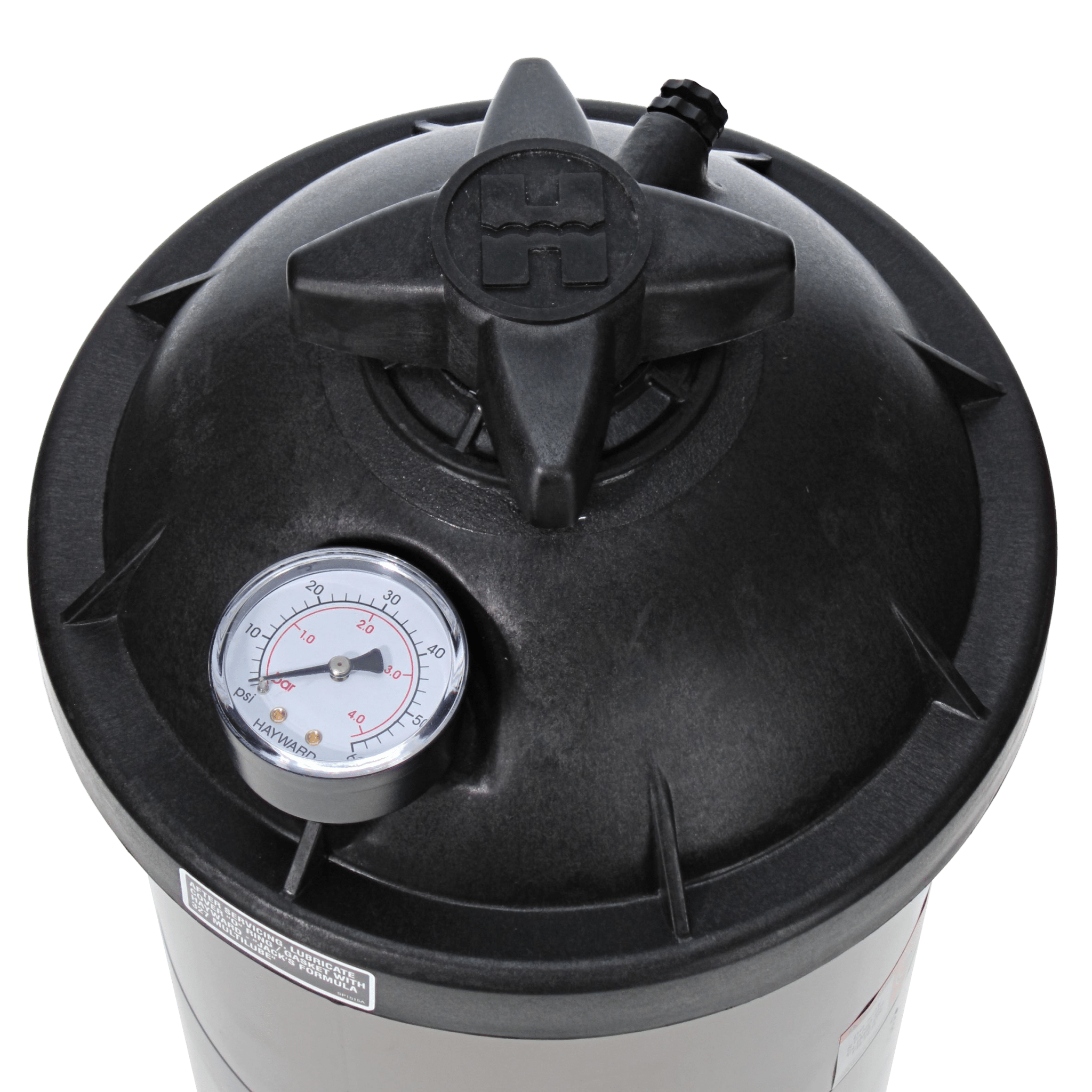 Hayward Star Clear 50 sq ft Cartridge Filter W3C500 | High-Efficiency Pool Filter for Inground & Above Ground Pools | Easy Maintenance & Long-Lasting Performance