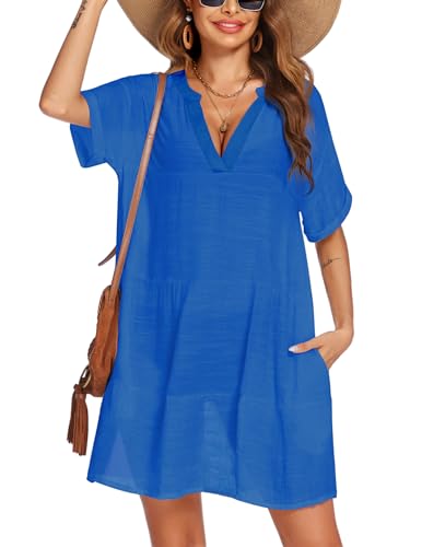 A-royal Blue