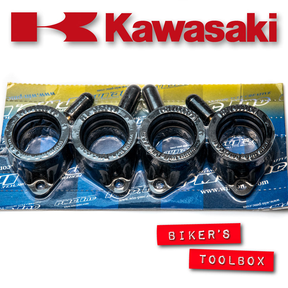 Z1 Series Carburetor Rubber Gasket Kit - High Performance Fuel System Seals for Motorcycle & ATV Engines - Perfect for Repair, Maintenance & Restoration Projects