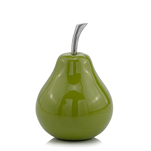 Green, Silver