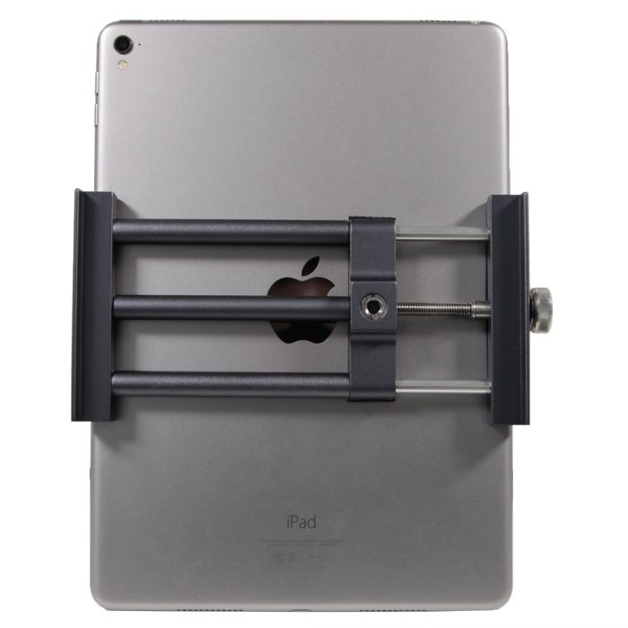 9.Solutions Tablet Holder with 1/4