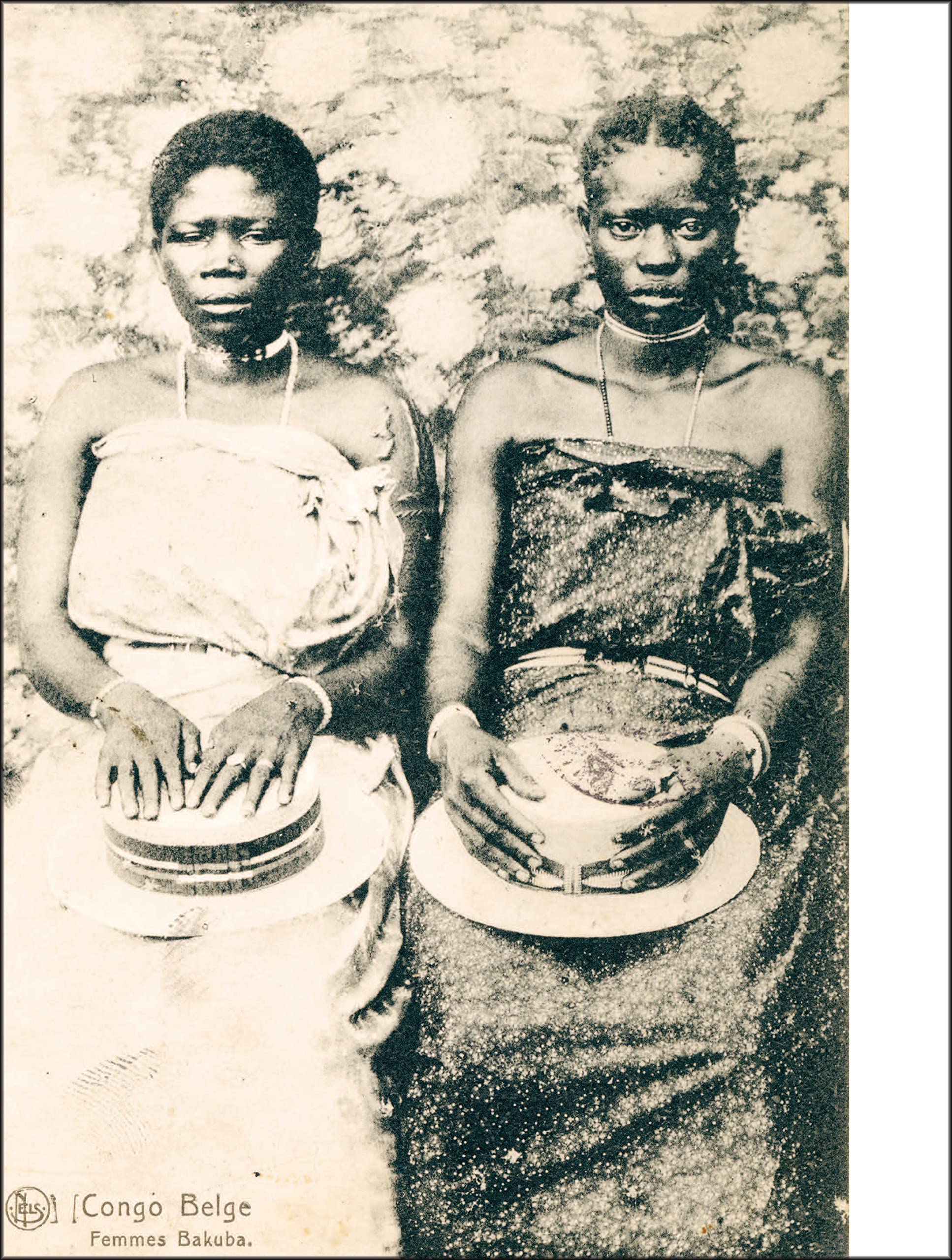Recaptioning Congo: African Stories and Colonial Pictures - Explore Authentic African Narratives & Historical Photography for Cultural Studies & Academic Research