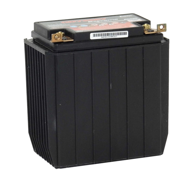 Odyssey PC625 Deep Cycle & Starting Battery - High Performance Marine, RV, and Solar Power Battery for Reliable Energy Storage