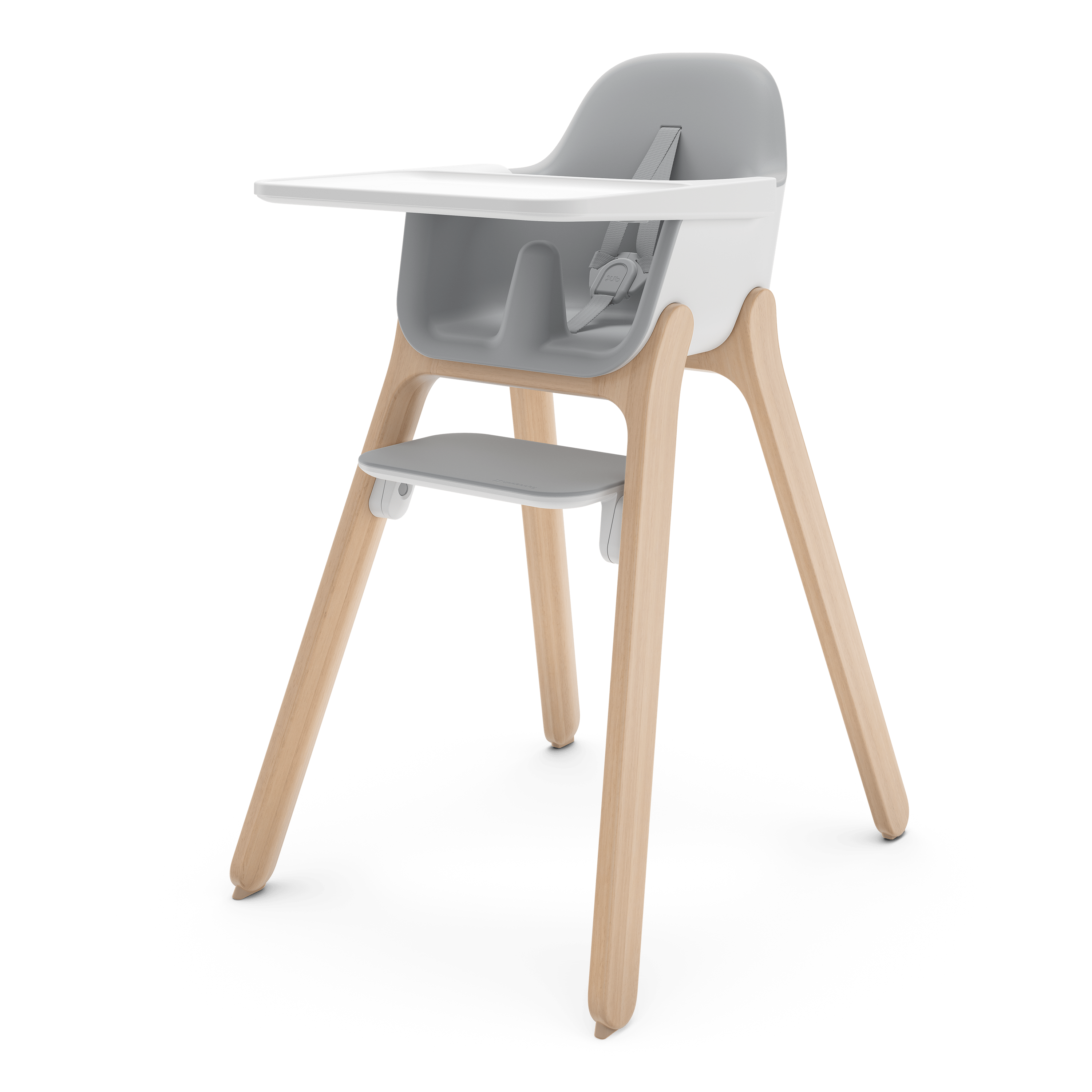 UPPAbaby CIRO High Chair for Babies & Toddlers - Adjustable, Easy to Clean, Modern Design - Perfect for Dining, Feeding & Playtime at Home
