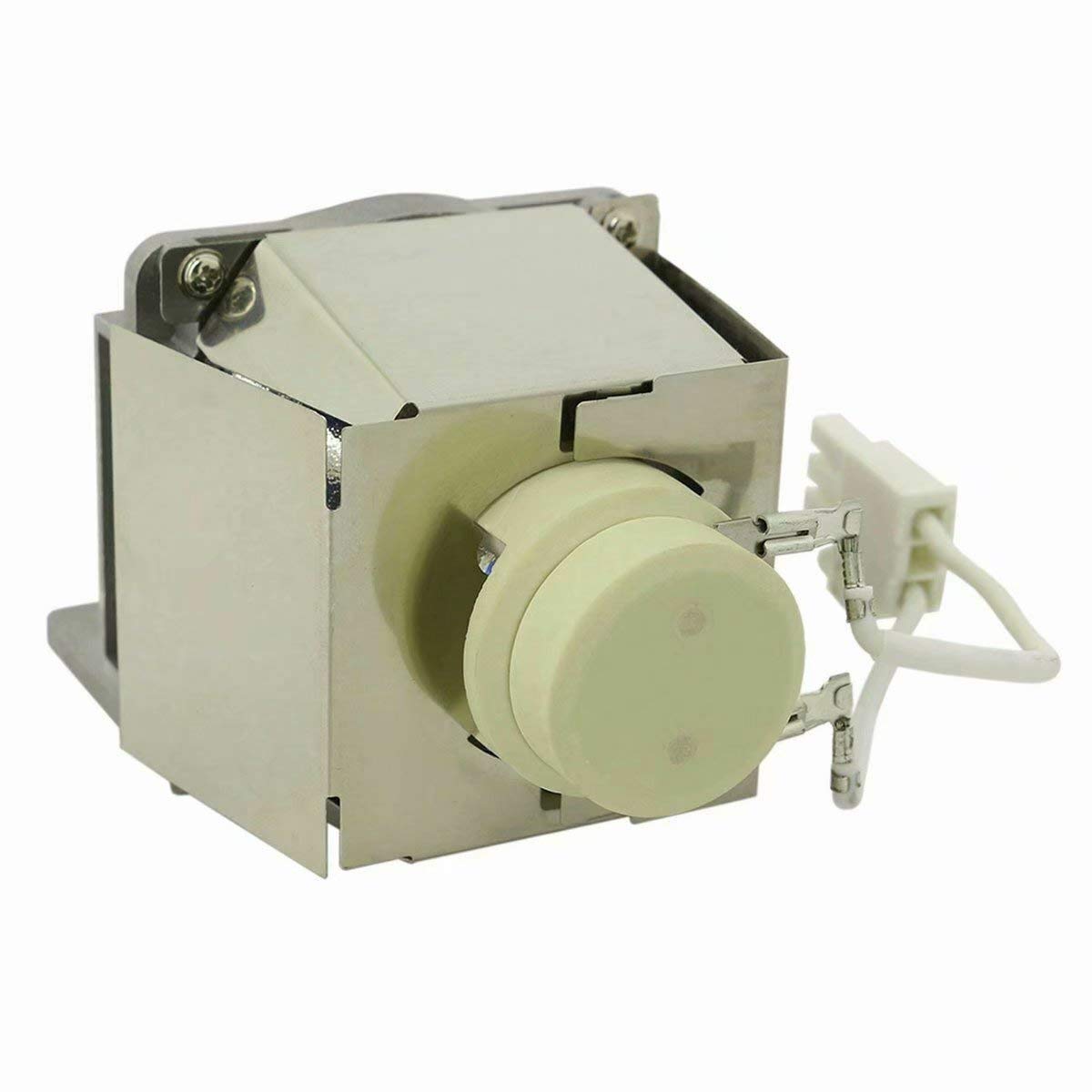Original SP LAMP 086 Replacement Projector Bulb with Housing - Compatible with Infocus IN112a IN114a IN116a IN118HDa - Ideal for Home Theater, Office Presentations & Classroom Projectors